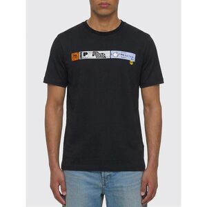Paul Smith T-Shirt Men Blue